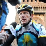 armstrong