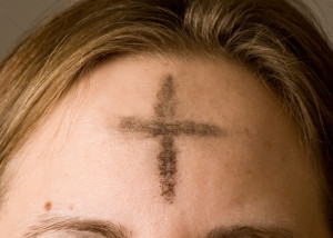 ash wednesday